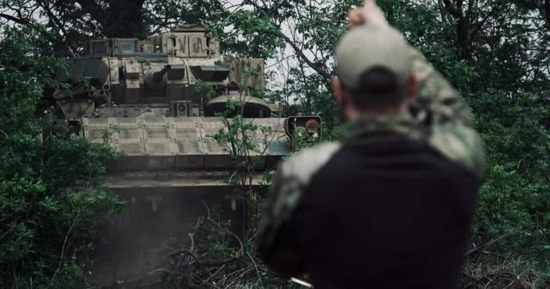 Згідно з повідомленням Генерального штабу Збройних Сил України, найінтенсивніші удари ворога зафіксовано в районах Покровського та Курахівського.