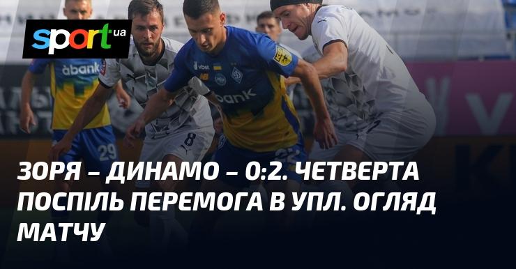 Зоря проти Динамо Київ ⋆ 0:0 ⋆ Огляд та відео гри ≻ Прем'єр-ліга ≺ 14 вересня 2024 року ≻ Відео забитих м'ячів {Футбол} на СПОРТ.UA