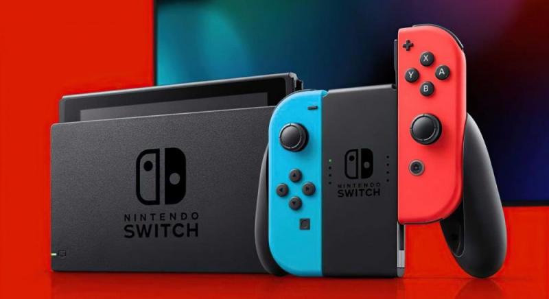 Нову ігрову консоль від Nintendo виявили заздалегідь: зображення, рендери та технічні специфікації.