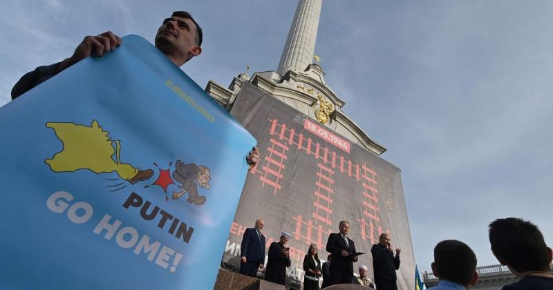 В Польщі висловили ідею про проведення 