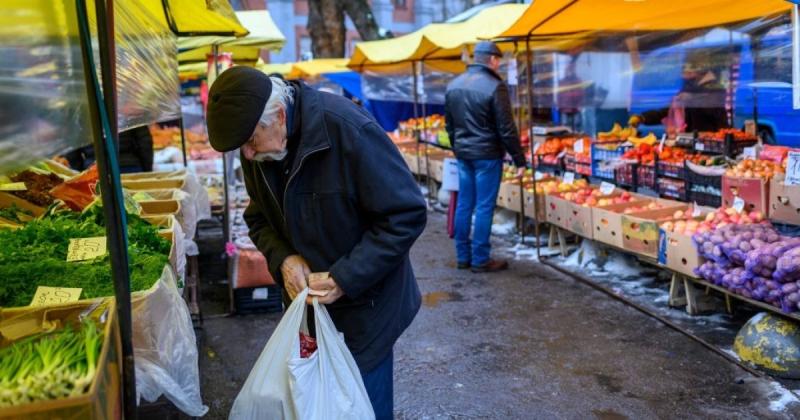 Ціни на товари в Україні підвищаться - які продукти подорожчають найбільше?