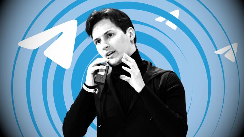 Нова ера: Telegram запускає партнерство з розвідувальними службами різних держав.