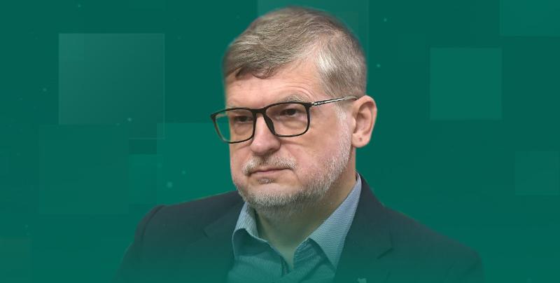 Горбач: Війна розпочалася між реальними державами, а не з іранськими посередниками | Еспресо