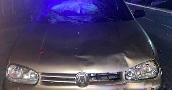 У Прикарпатському регіоні 20-річний водій автомобіля Volkswagen трагічно збив на смерть 57-річного пішохода.