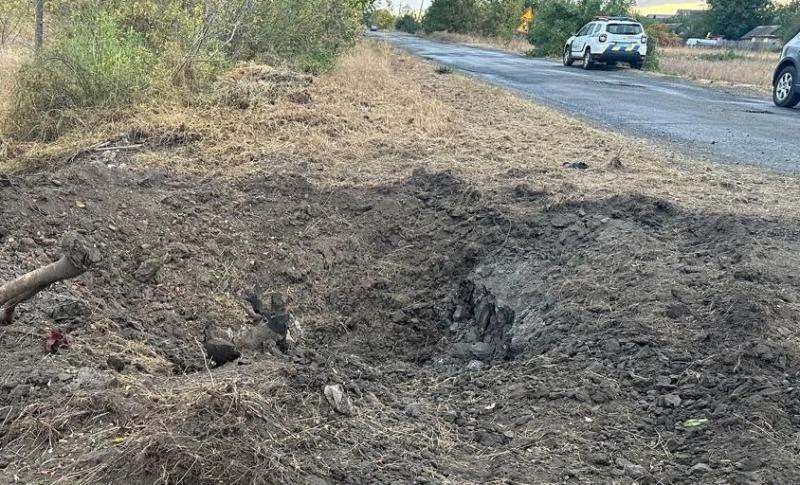 Авіація загарбників здійснила удар по селищу Золочів у Харківській області - Новини Весь Харків.