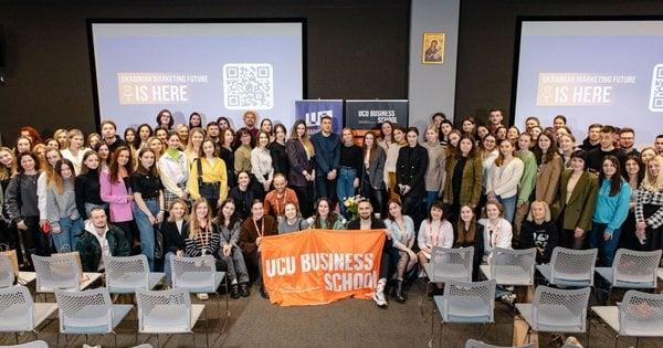 У Львові стартує UA Marketing Club — унікальна спільнота для спеціалістів у сфері маркетингу.