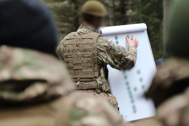 Британія може відправити свої війська в Україну, проте не з метою захисту, -- повідомляє The Times - Додаткові деталі | Експрес онлайн.