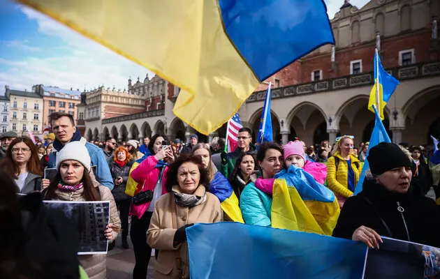 Як заохотити українців повернутися на Батьківщину