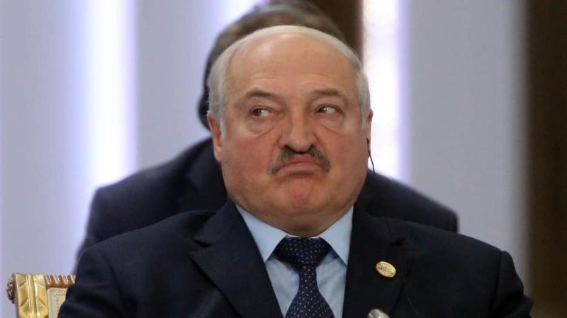 Лукашенко висловив думку, що Крим не є російським 