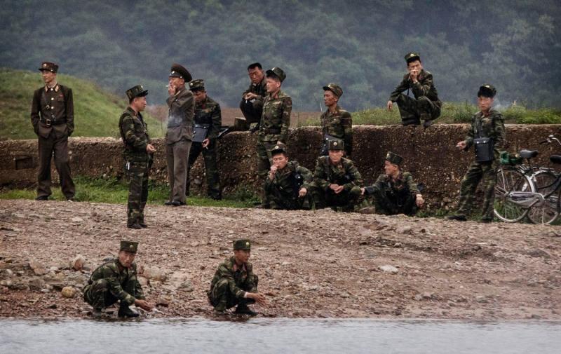 Згідно з повідомленням NYT, найближчим часом можливий наступ військових РФ та КНДР у Курській області.