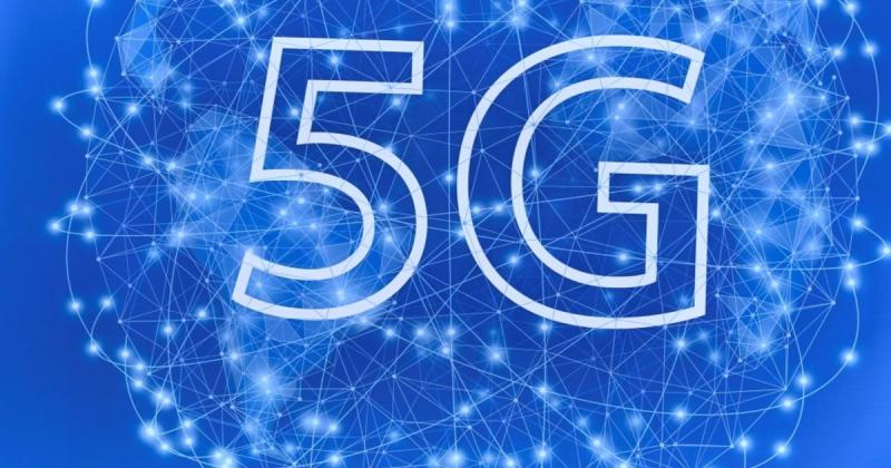 В Україні розпочнеться тестування 5G мережі - Техно bigmir)net