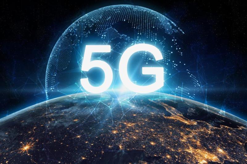 Уряд України затвердив запуск пілотного проекту 5G на території країни | Новини Еспресо