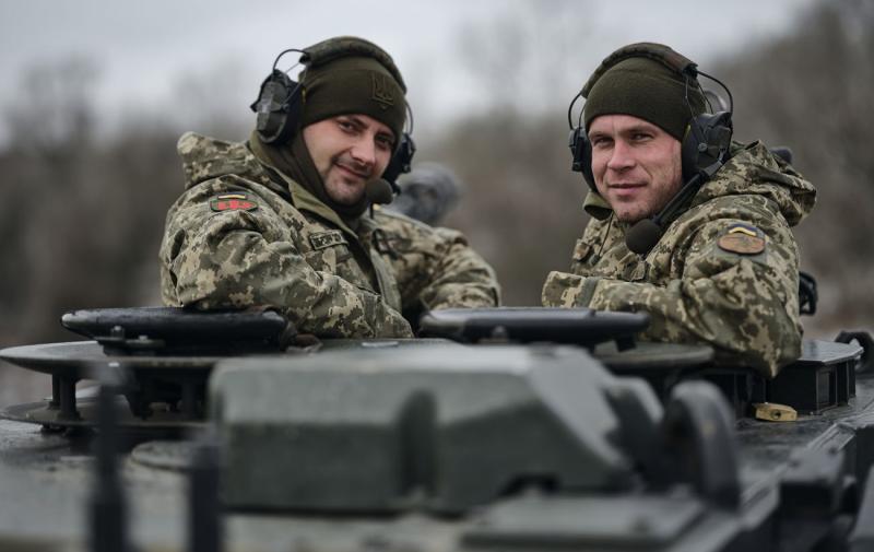 Число бойових зіткнень досягло 110, причому більше половини атак відбулися в двох напрямках, - повідомляє Генеральний штаб.