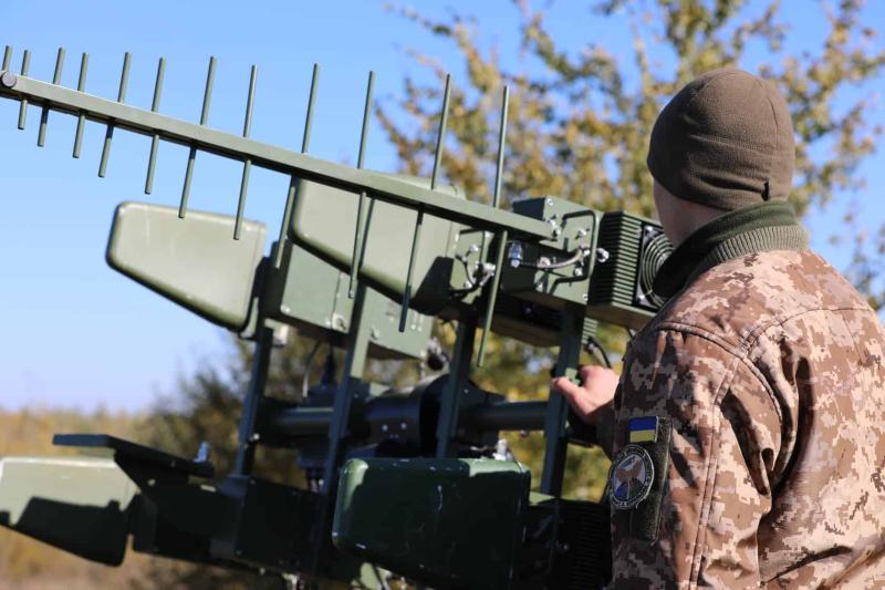 У Генштабі розкрили причину неполадок у навігаційних системах мобільних телефонів - Головні новини України.