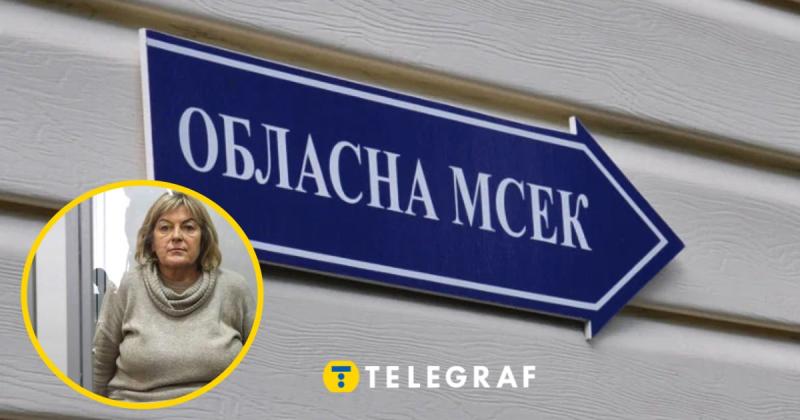 Скандально відома голова МСЕК Крупа нарешті розгорнула мовчання та розкрила джерела фінансування.