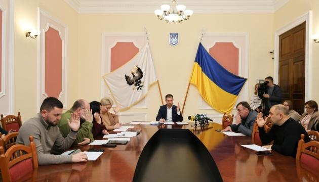 У Чернігові з міського бюджету було додатково виділено 54 мільйони гривень для потреб Збройних сил України.