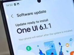 Оновлення One UI 6.1.1 негативно вплинуло на якість звуку в телефонах Samsung Galaxy S23.