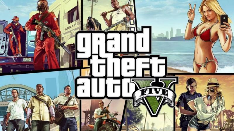 Один із ключових акторів GTA 5 майже залишив проект під час його розробки - games.